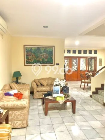 Hunian Mewah Dijual LT 260m2 di Ciputat Timur, Tangerang Selatan Hunian Mewah Dijual LT 260m2 di Ciputat Timur, Tangerang Selatan