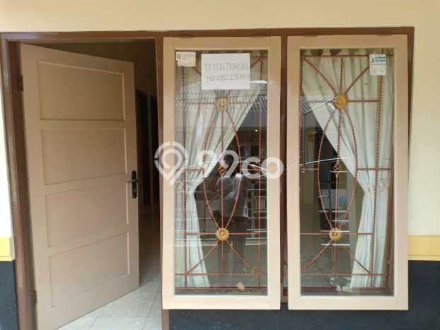 For Sale Rumah 3 Kamar Lokasi Ideal Nyaman dan Strategis di Godean For Sale Rumah 3 Kamar Lokasi Ideal Nyaman dan Strategis di Godean