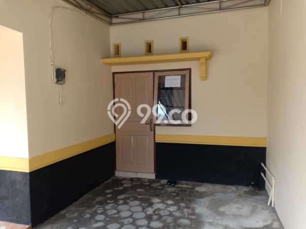 For Sale Rumah 3 Kamar Lokasi Ideal Nyaman dan Strategis di Godean For Sale Rumah 3 Kamar Lokasi Ideal Nyaman dan Strategis di Godean