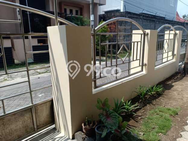 For Sale Rumah 3 Kamar Lokasi Ideal Nyaman dan Strategis di Godean For Sale Rumah 3 Kamar Lokasi Ideal Nyaman dan Strategis di Godean