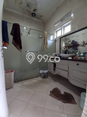 For Sale! Luxury House LT 300m2 Desain Elegan di Bintaro For Sale! Luxury House LT 300m2 Desain Elegan di Bintaro