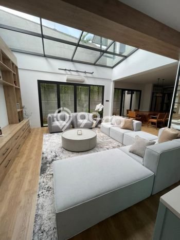 Dijual Rumah Mewah Megah Dengan View Eksklusif di Cipete, Jakarta Selatan Dijual Rumah Mewah Megah Dengan View Eksklusif di Cipete, Jakarta Selatan