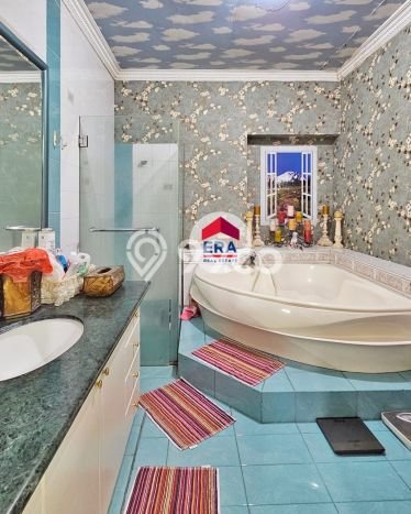 Hunian Mewah LB 305m2 Siap Huni Desain Elegan di Cipete, Jakarta Selatan Hunian Mewah LB 305m2 Siap Huni Desain Elegan di Cipete, Jakarta Selatan