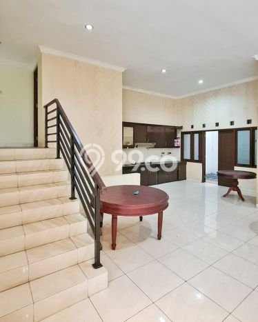 Hunian Elit LB 400m2 Siap Huni Desain Elegan di Pondok Indah, Jakarta Selatan Hunian Elit LB 400m2 Siap Huni Desain Elegan di Pondok Indah, Jakarta Selatan