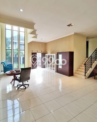 Hunian Elit LB 400m2 Siap Huni Desain Elegan di Pondok Indah, Jakarta Selatan Hunian Elit LB 400m2 Siap Huni Desain Elegan di Pondok Indah, Jakarta Selatan
