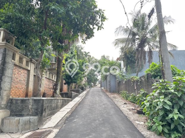 Dijual Rumah Mewah Megah Dengan View Cantik di Cirendeu, Jakarta Selatan Dijual Rumah Mewah Megah Dengan View Cantik di Cirendeu, Jakarta Selatan