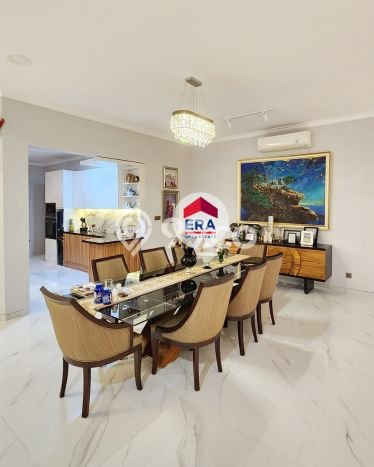 For Sale! Luxury House LT 1034m2 Desain Modern di Pejaten For Sale! Luxury House LT 1034m2 Desain Modern di Pejaten