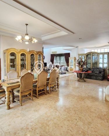 Rumah Elit Modern Siap Huni di Pondok Indah Jakarta Selatan Rumah Elit Modern Siap Huni di Pondok Indah Jakarta Selatan