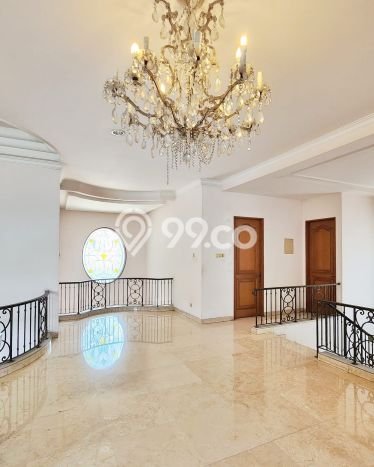 Rumah Elit Modern Siap Huni di Pondok Indah Jakarta Selatan Rumah Elit Modern Siap Huni di Pondok Indah Jakarta Selatan