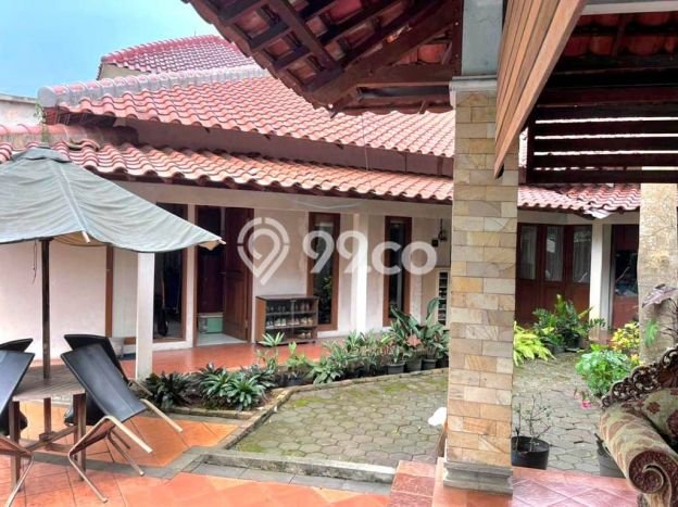 Dijual Rumah Mewah Megah Dengan View Cantik di Sektor 8-Bintaro, Jakarta Selatan Dijual Rumah Mewah Megah Dengan View Cantik di Sektor 8-Bintaro, Jakarta Selatan