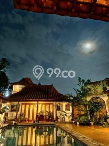 Dijual Rumah Mewah Megah Dengan View Cantik di Sektor 8-Bintaro, Jakarta Selatan Dijual Rumah Mewah Megah Dengan View Cantik di Sektor 8-Bintaro, Jakarta Selatan