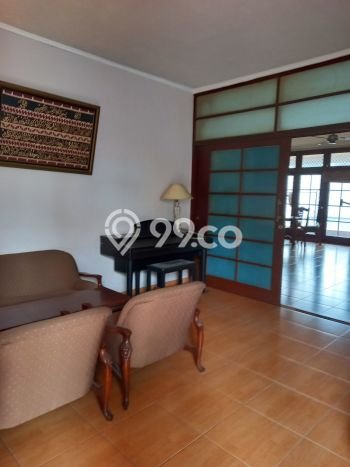 Siap Huni Rumah Mewah 4 Kamar di Cinere Dekat ke Mana Saja Siap Huni Rumah Mewah 4 Kamar di Cinere Dekat ke Mana Saja