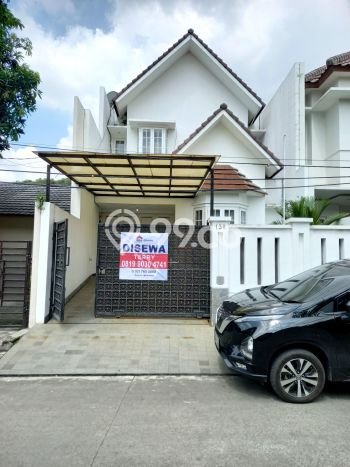 DREAM HOME! Rumah area Duren Tiga, 4 KT, Bebas Banjir, Luas 180m² LB 225m² DREAM HOME! Rumah area Duren Tiga, 4 KT, Bebas Banjir, Luas 180m² LB 225m²