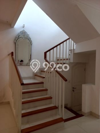 DREAM HOME! Rumah area Duren Tiga, 4 KT, Bebas Banjir, Luas 180m² LB 225m² DREAM HOME! Rumah area Duren Tiga, 4 KT, Bebas Banjir, Luas 180m² LB 225m²