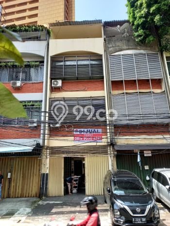 Paling Diincar! Ruko Dijual di Petojo Harga Kompetitif Paling Diincar! Ruko Dijual di Petojo Harga Kompetitif