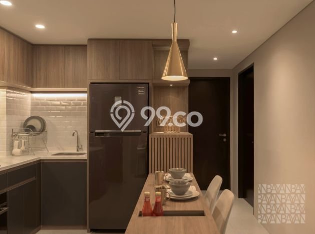 Apartemen Favorit Nyaman Dijual di Jakarta Selatan dengan 2 Kamar Tidur Apartemen Favorit Nyaman Dijual di Jakarta Selatan dengan 2 Kamar Tidur