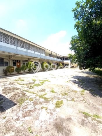 Tanah Kawasan Pamulang, Luas 3845m2m², Area Komersial Tanah Kawasan Pamulang, Luas 3845m2m², Area Komersial