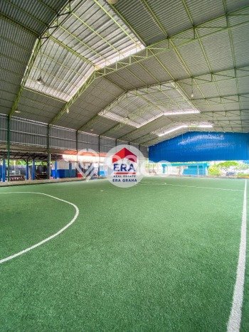 Tanah di Kebon Jeruk, Jakarta Barat Luas 1812m2 Dijual Segera Tanah di Kebon Jeruk, Jakarta Barat Luas 1812m2 Dijual Segera