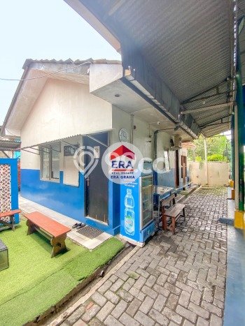 Tanah di Kebon Jeruk, Jakarta Barat Luas 1812m2 Dijual Segera Tanah di Kebon Jeruk, Jakarta Barat Luas 1812m2 Dijual Segera