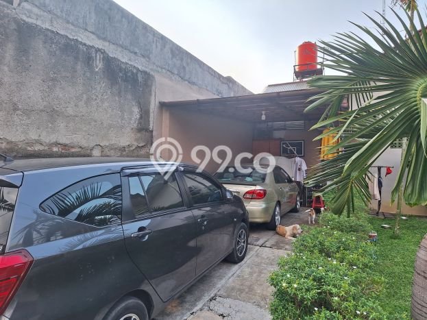 Jual Rumah Minimalis Bagus Punya 3 KT di Pamulang Tangerang Selatan SHM Jual Rumah Minimalis Bagus Punya 3 KT di Pamulang Tangerang Selatan SHM