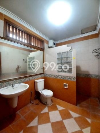 Best Deal Hunian Mewah Ideal dan Luas di Cinere, Depok Best Deal Hunian Mewah Ideal dan Luas di Cinere, Depok