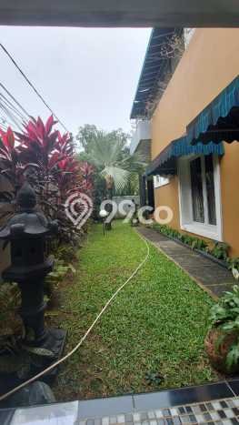 Rumah Luxury Modern Tanpa Renovasi di Lebak Bulus Jakarta Selatan Rumah Luxury Modern Tanpa Renovasi di Lebak Bulus Jakarta Selatan