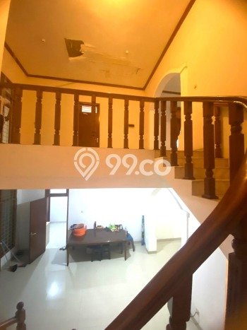 For Sale! Luxury House LT 237m2 Desain Elegan di Pondok Indah For Sale! Luxury House LT 237m2 Desain Elegan di Pondok Indah