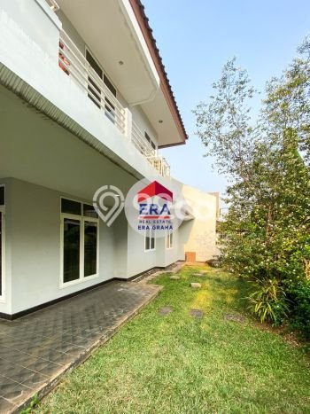 Ready to Use! Luxury House LT 219m2 Desain Modern di Pondok Indah Ready to Use! Luxury House LT 219m2 Desain Modern di Pondok Indah