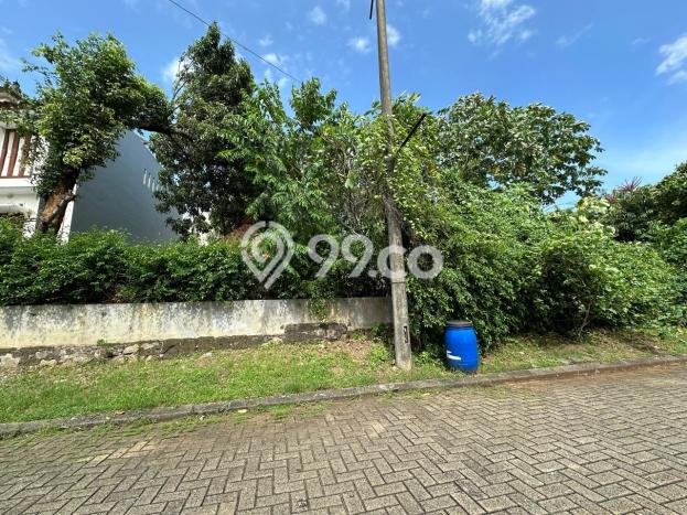Kavling Tanah untuk Dijual di Cirendeu, Jakarta Selatan, Luas 197m2 Kavling Tanah untuk Dijual di Cirendeu, Jakarta Selatan, Luas 197m2