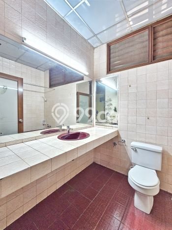 Jual Rumah Luas Elegan Dengan View Cantik di Pondok Indah, Jakarta Selatan Jual Rumah Luas Elegan Dengan View Cantik di Pondok Indah, Jakarta Selatan