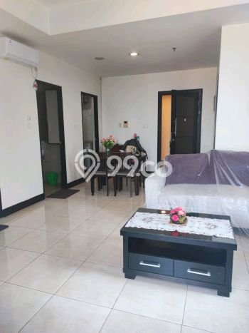 Ada Kamar Apartemen Murah Disewa di Kebayoran Baru, Jakarta Selatan 2 BR Ada Kamar Apartemen Murah Disewa di Kebayoran Baru, Jakarta Selatan 2 BR