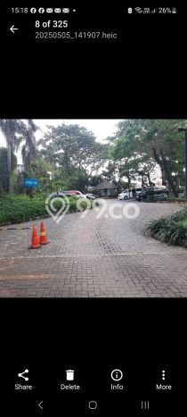 Ada Kamar Apartemen Murah Disewa di Kebayoran Baru, Jakarta Selatan 2 BR Ada Kamar Apartemen Murah Disewa di Kebayoran Baru, Jakarta Selatan 2 BR