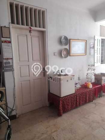 For Sale! Premium House LT 240m2 Desain Elegan di Pondok Indah For Sale! Premium House LT 240m2 Desain Elegan di Pondok Indah