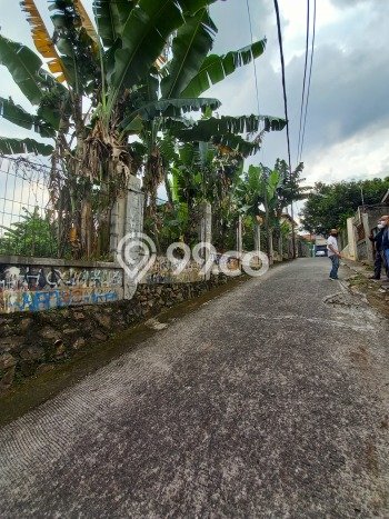 Kavling Tanah untuk Dijual di Pangkalan Jati, Depok, Luas 2217m2 Kavling Tanah untuk Dijual di Pangkalan Jati, Depok, Luas 2217m2