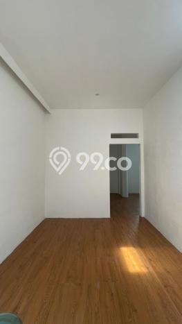 Hunian Cantik Minimalis Lb 185m2 di Cinere, Depok Hunian Cantik Minimalis Lb 185m2 di Cinere, Depok