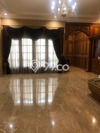 Jual Rumah Mewah Elegan Dengan View Cantik di Pantai Indah Kapuk, Jakarta Utara Jual Rumah Mewah Elegan Dengan View Cantik di Pantai Indah Kapuk, Jakarta Utara