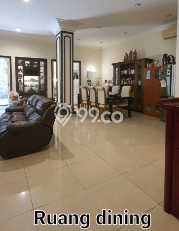 Ready to Use! Luxury House LT 10m2 Desain Modern di Pantai Indah Kapuk Ready to Use! Luxury House LT 10m2 Desain Modern di Pantai Indah Kapuk