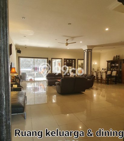 Ready to Use! Luxury House LT 10m2 Desain Modern di Pantai Indah Kapuk Ready to Use! Luxury House LT 10m2 Desain Modern di Pantai Indah Kapuk