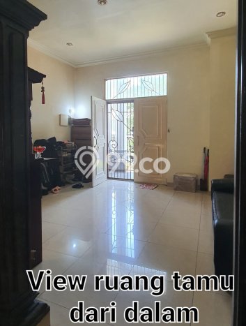 Ready to Use! Luxury House LT 10m2 Desain Modern di Pantai Indah Kapuk Ready to Use! Luxury House LT 10m2 Desain Modern di Pantai Indah Kapuk