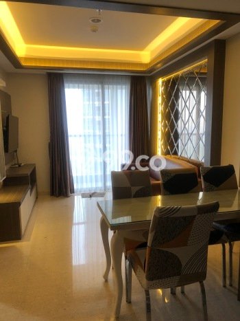 Apartemen Minimalis untuk Disewa, 1 Kamar di Jakarta Utara Apartemen Minimalis untuk Disewa, 1 Kamar di Jakarta Utara