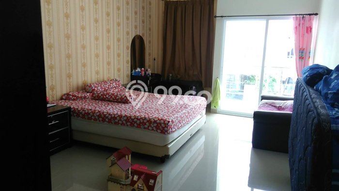 Siap Huni Rumah Mewah 4 Kamar di Kebon Jeruk Dekat ke Mana Saja Siap Huni Rumah Mewah 4 Kamar di Kebon Jeruk Dekat ke Mana Saja