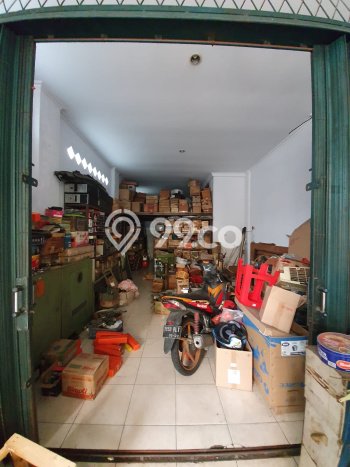 Hunian Eksklusif Best Area di Jakarta Barat, DKI Jakarta Hunian Eksklusif Best Area di Jakarta Barat, DKI Jakarta