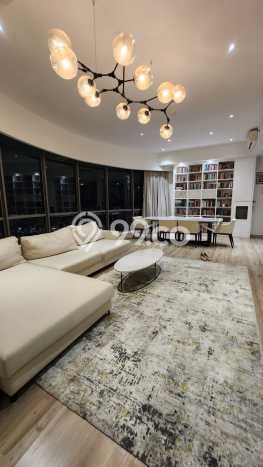 Apartemen Disewakan Murah 3 KT / 2 KM di Kembangan, Jakarta Barat Apartemen Disewakan Murah 3 KT / 2 KM di Kembangan, Jakarta Barat