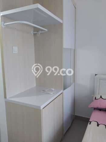 Dijual Apartemen 1 KT 1 KM di harapan indah Luas 22m2 Dijual Apartemen 1 KT 1 KM di harapan indah Luas 22m2