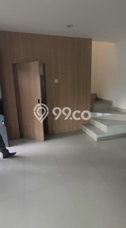 Rumah Minimalis 3 KT di Harapan Indah Bekasi Unfurnished Rumah Minimalis 3 KT di Harapan Indah Bekasi Unfurnished