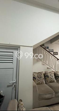 Rumah di Bogor Barat, Dekat Fasilitas, 2 KM, LT 128m² LB 250m² Rumah di Bogor Barat, Dekat Fasilitas, 2 KM, LT 128m² LB 250m²