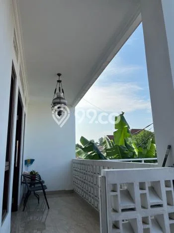 Rumah di Bogor Barat, Dekat Fasilitas, 2 KM, LT 128m² LB 250m² Rumah di Bogor Barat, Dekat Fasilitas, 2 KM, LT 128m² LB 250m²