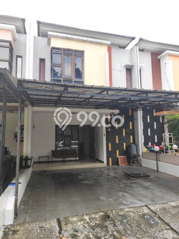 Rumah Strategis Modern Lb 140m2 di Cakung, Jakarta Timur Rumah Strategis Modern Lb 140m2 di Cakung, Jakarta Timur