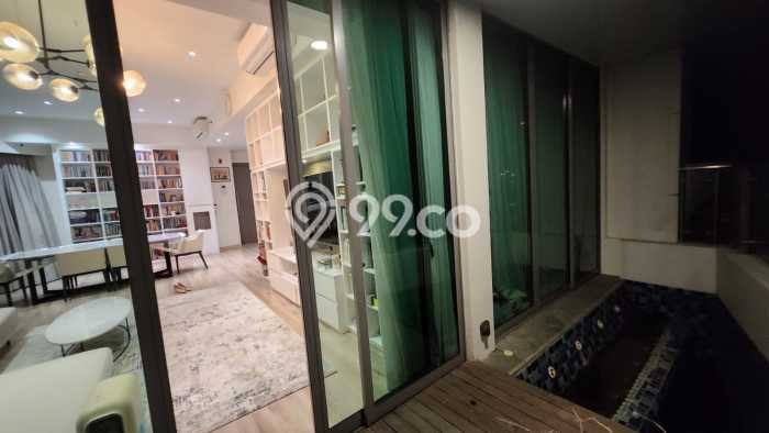 Apartemen Disewakan Murah 3 KT / 2 KM di Kembangan, Jakarta Barat Apartemen Disewakan Murah 3 KT / 2 KM di Kembangan, Jakarta Barat