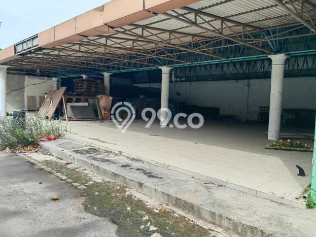 Gudang Disewakan Lokasi Cakung Jakarta Timur Harga Spesial! Gudang Disewakan Lokasi Cakung Jakarta Timur Harga Spesial!